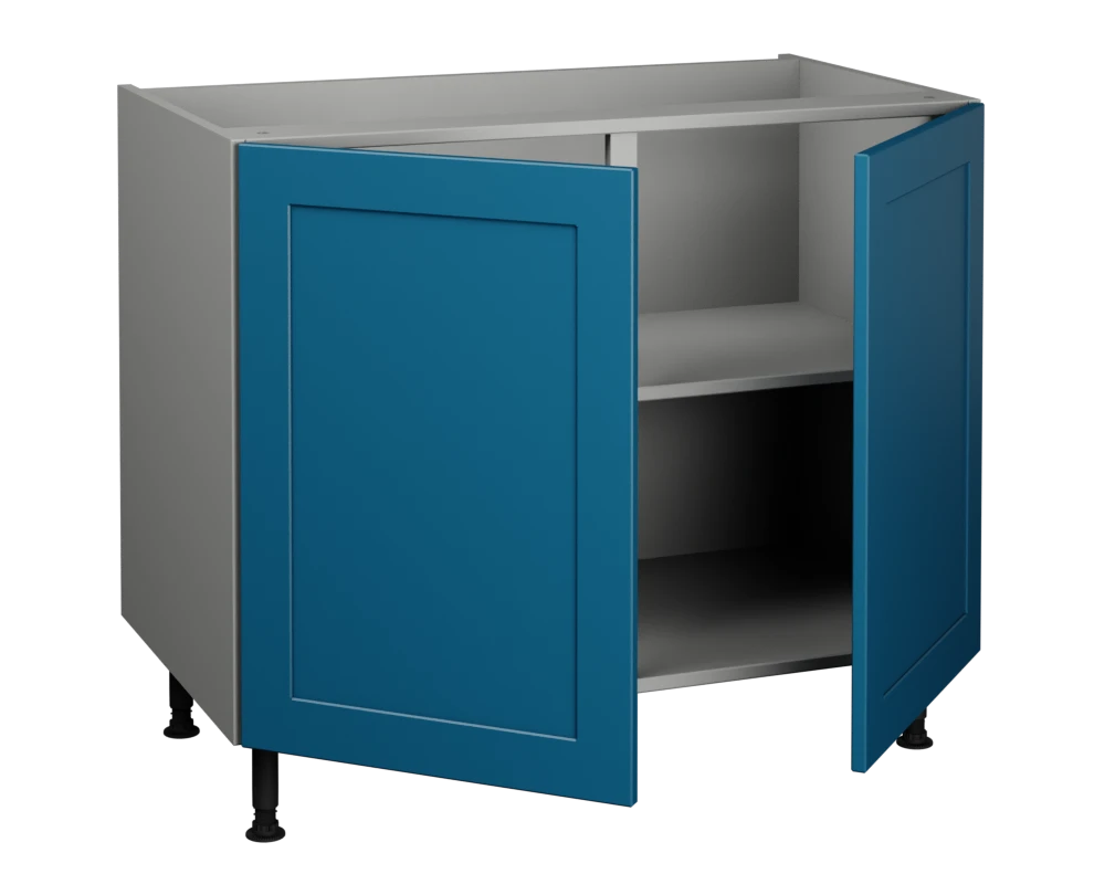 1000 Base Unit