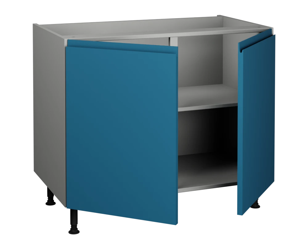 1000 Base Unit
