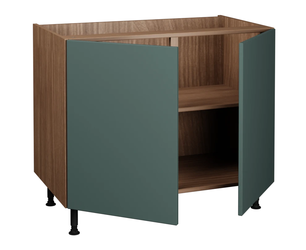 1000 Base Unit