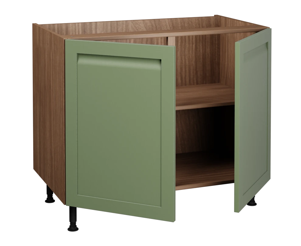 1000 Base Unit