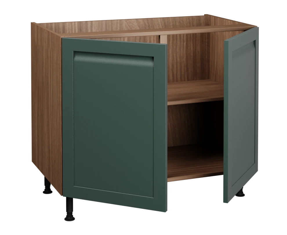 1000 Base Unit