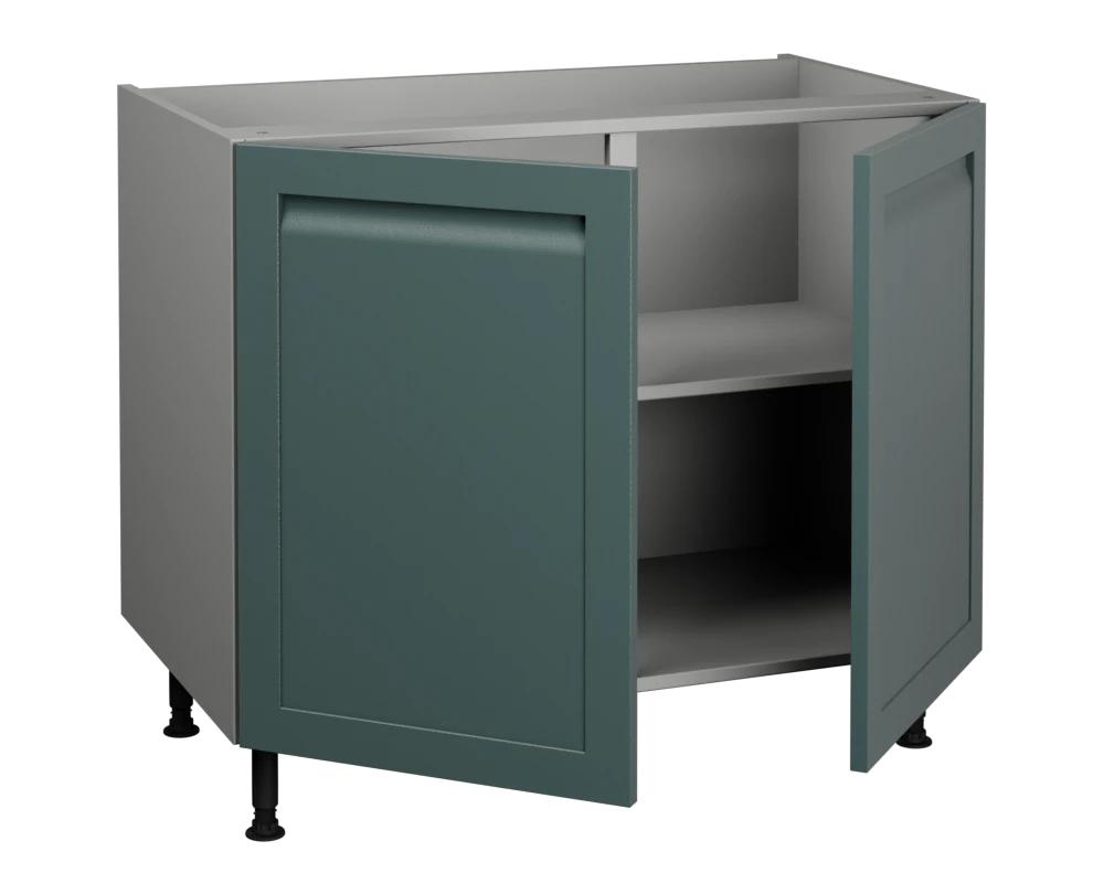1000 Base Unit