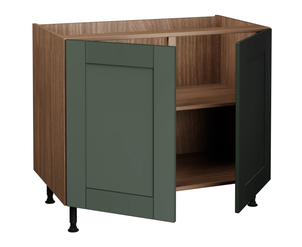 1000 Base Unit