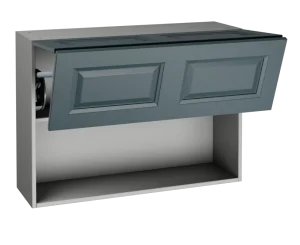1000 Bi-Fold Unit