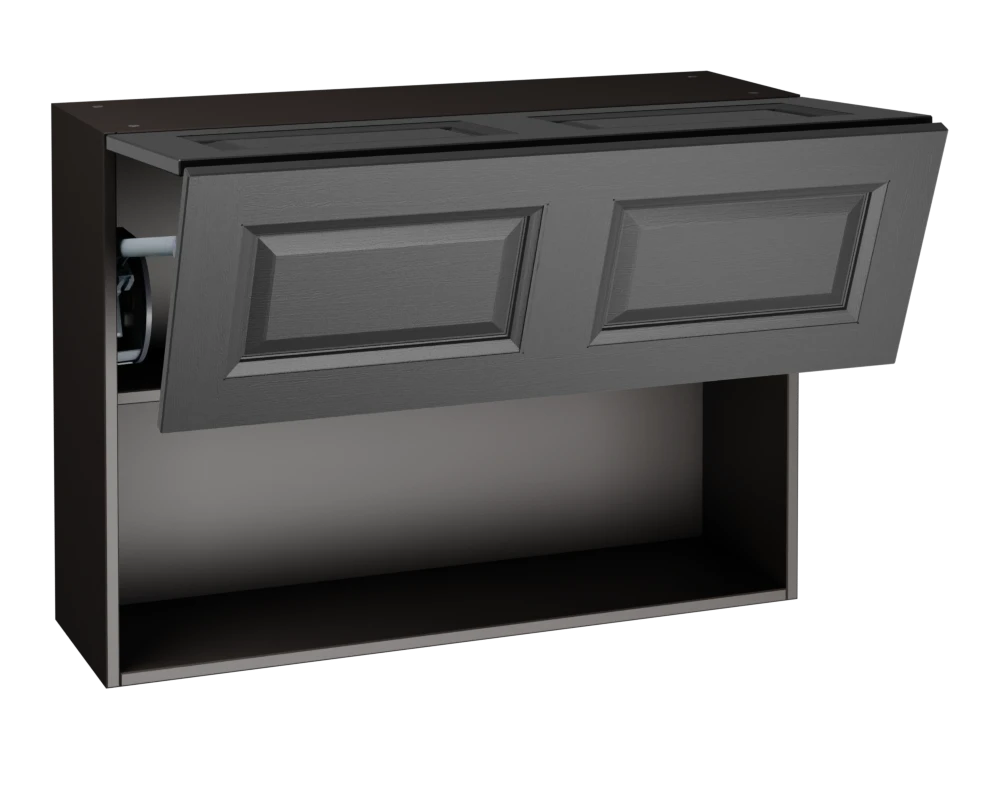 1000 Bi-Fold Unit