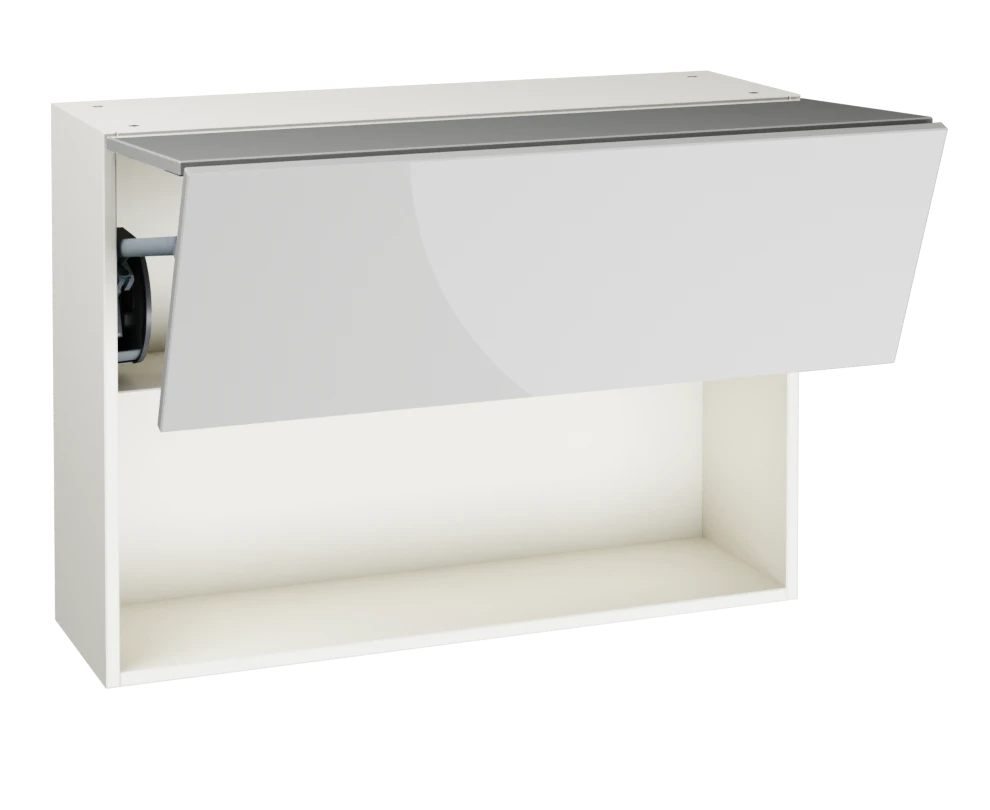 1000 Bi-Fold Unit