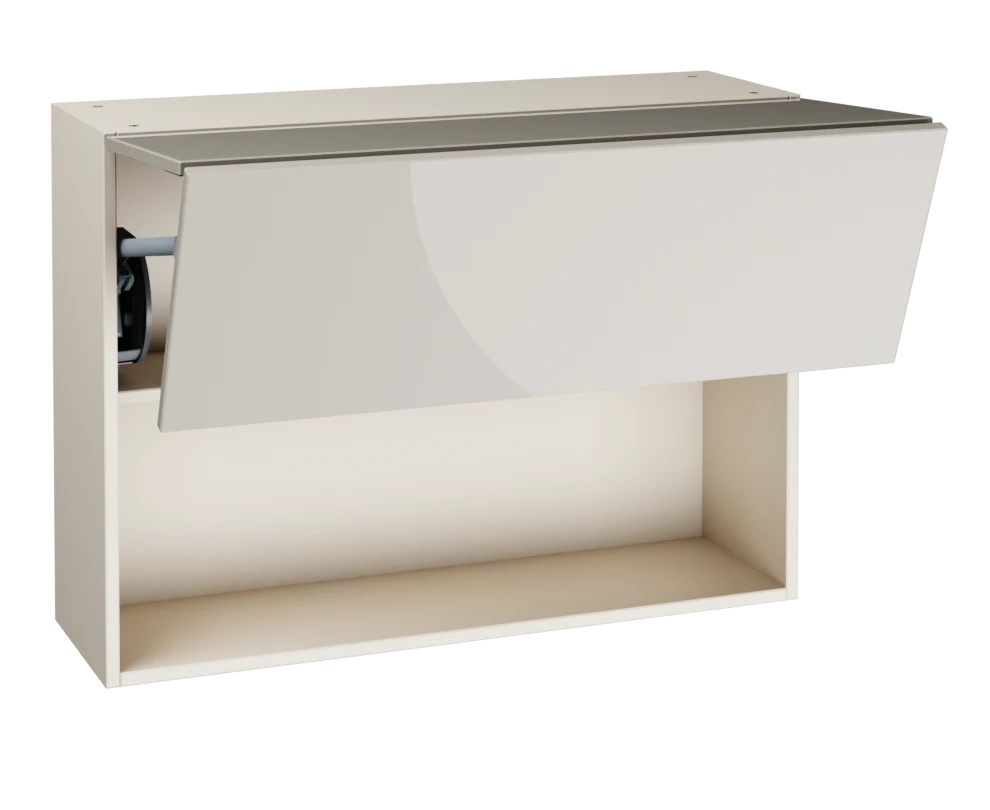 1000 Bi-Fold Unit
