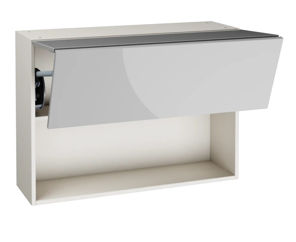 1000 Bi-Fold Unit