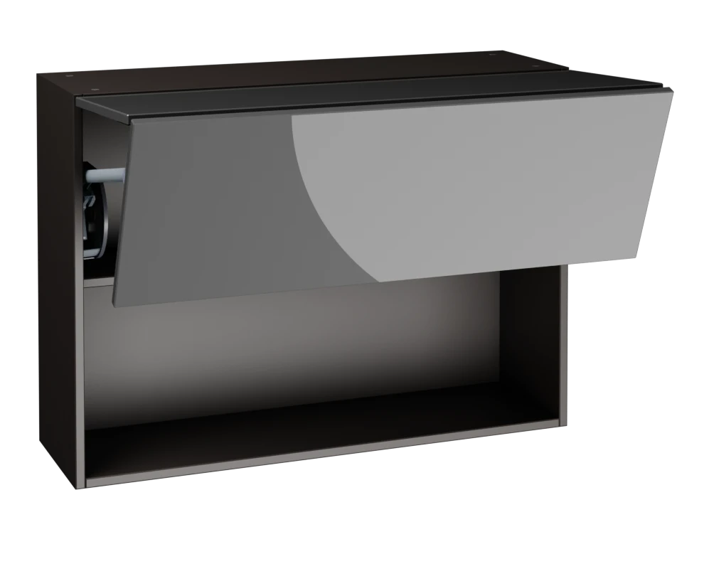 1000 Bi-Fold Unit