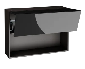 1000 Bi-Fold Unit
