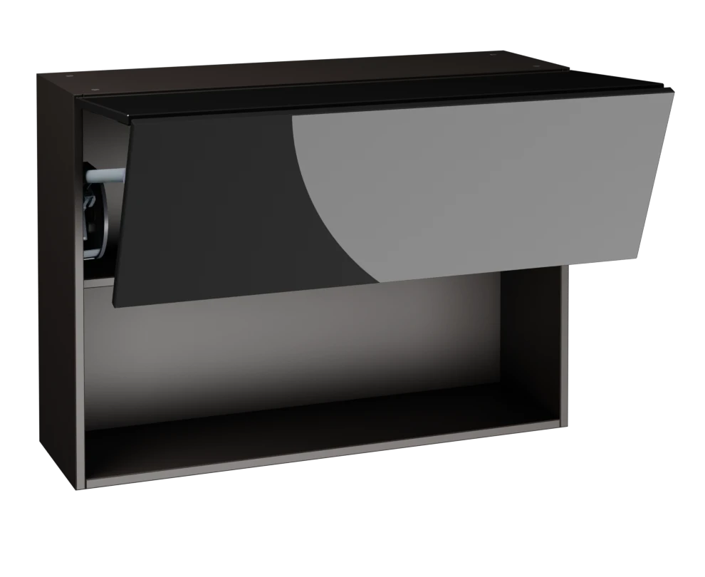 1000 Bi-Fold Unit