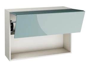1000 Bi-Fold Unit