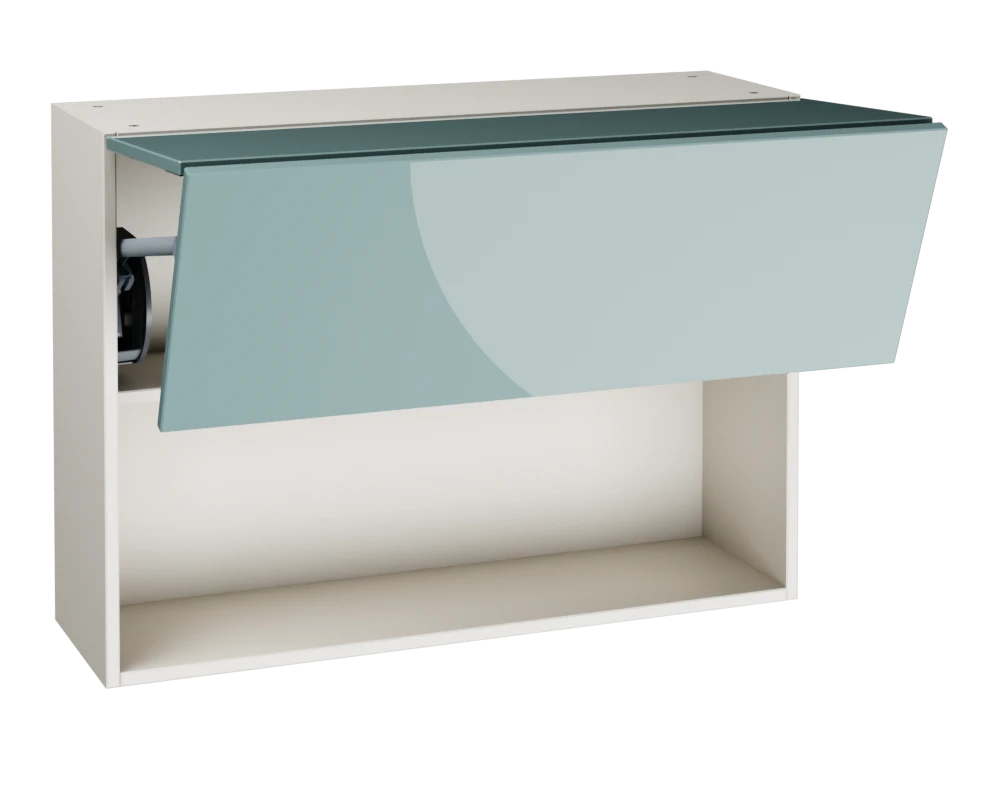 1000 Bi-Fold Unit
