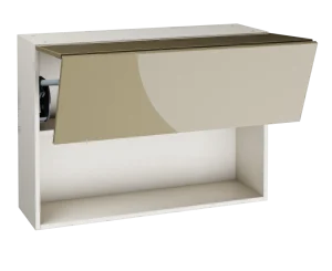 1000 Bi-Fold Unit