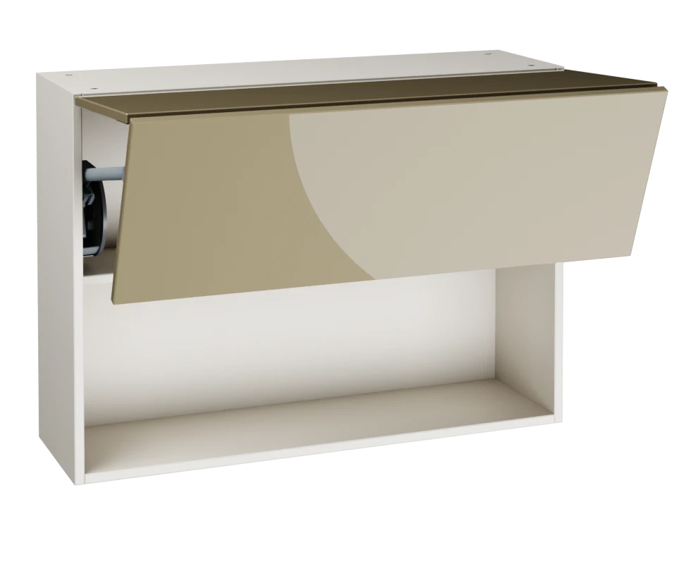 1000 Bi-Fold Unit