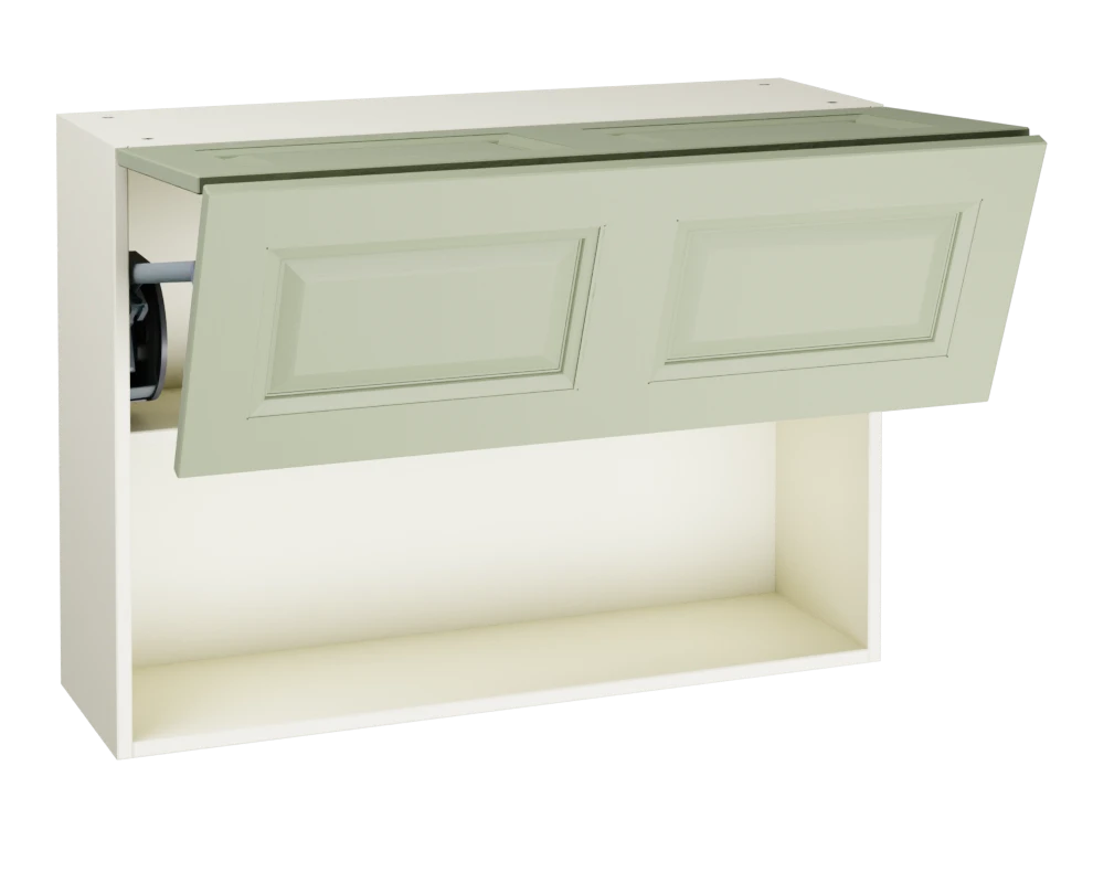 1000 Bi-Fold Unit