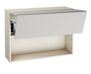 1000 Bi-Fold Unit