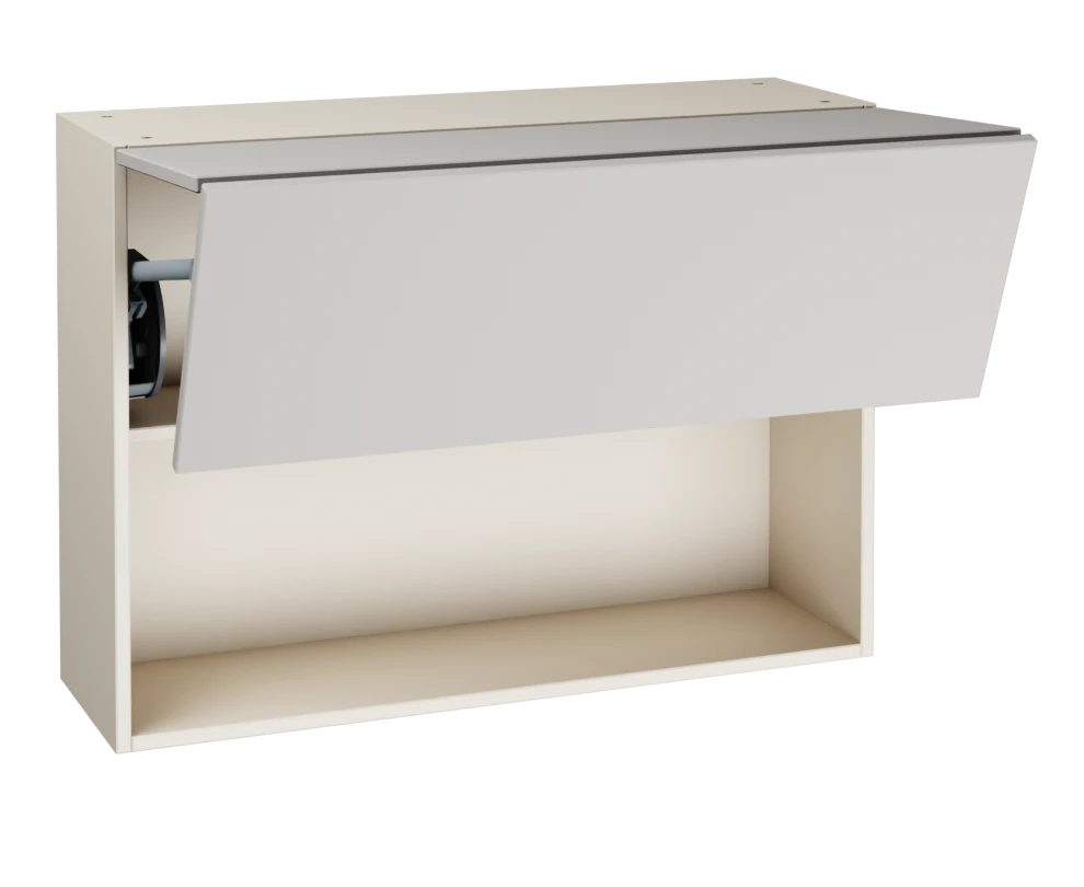 1000 Bi-Fold Unit