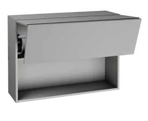 1000 Bi-Fold Unit