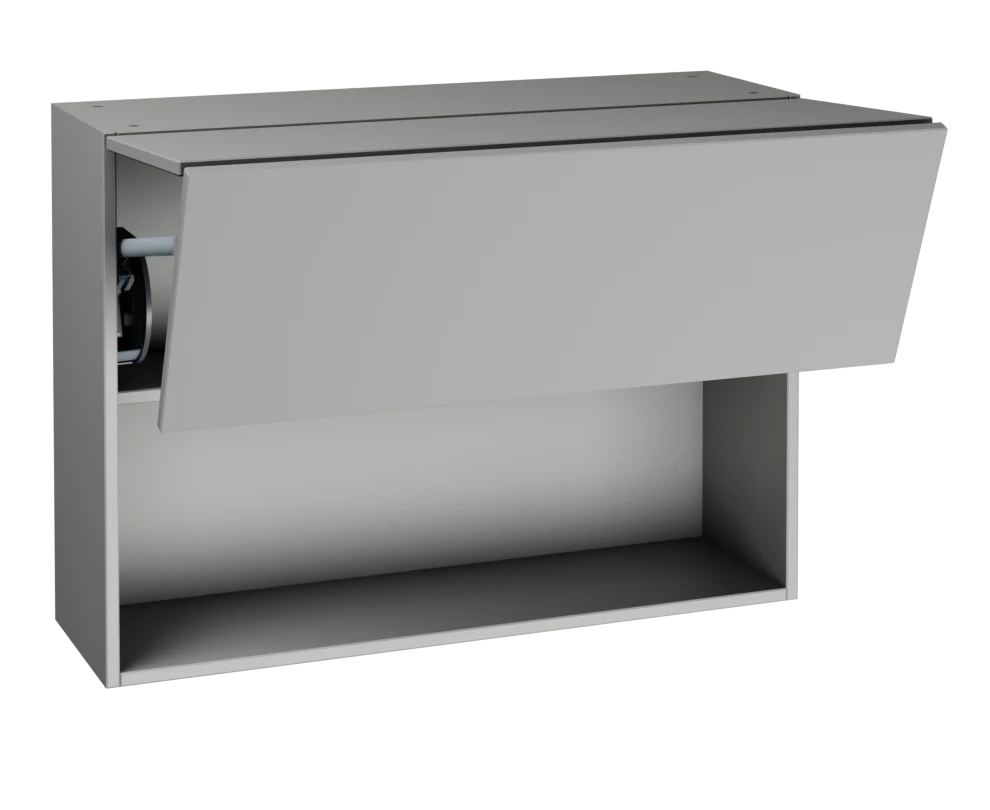 1000 Bi-Fold Unit