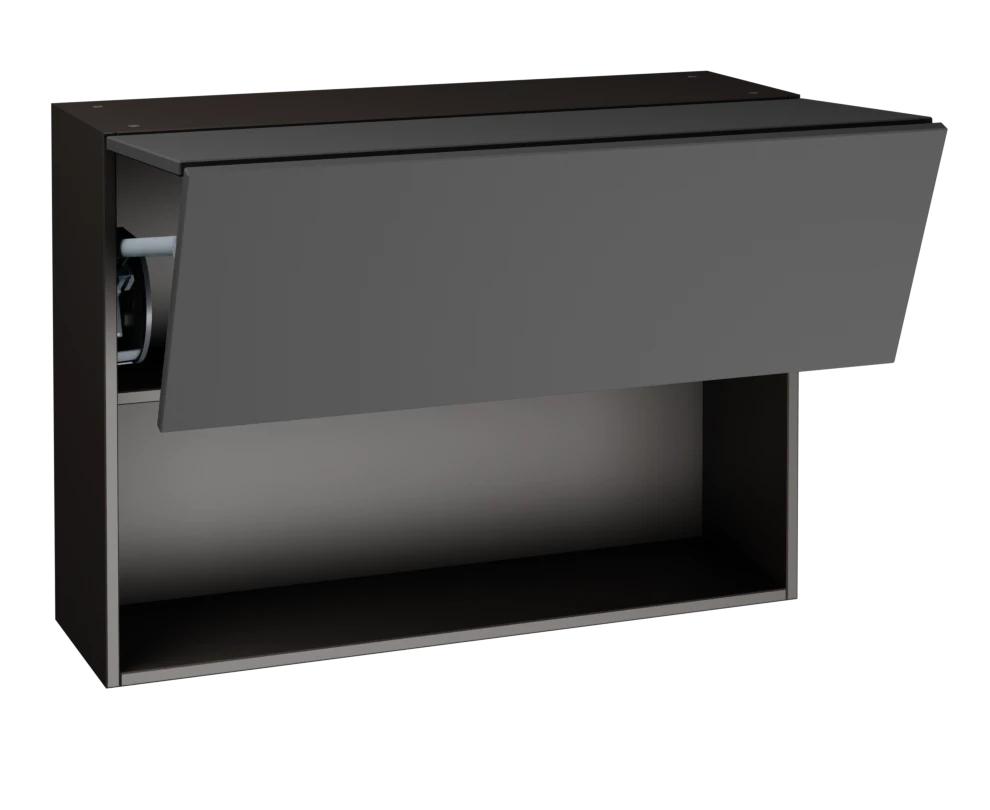 1000 Bi-Fold Unit