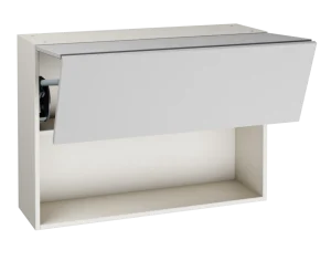 1000 Bi-Fold Unit