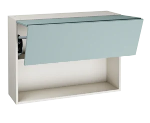 1000 Bi-Fold Unit