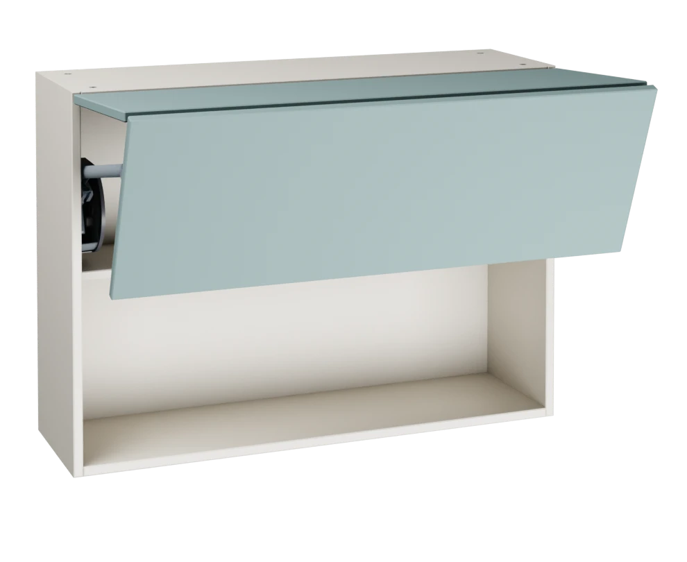 1000 Bi-Fold Unit
