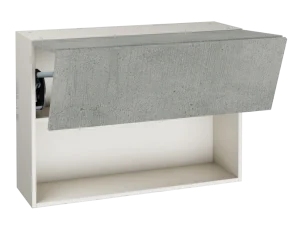 1000 Bi-Fold Unit