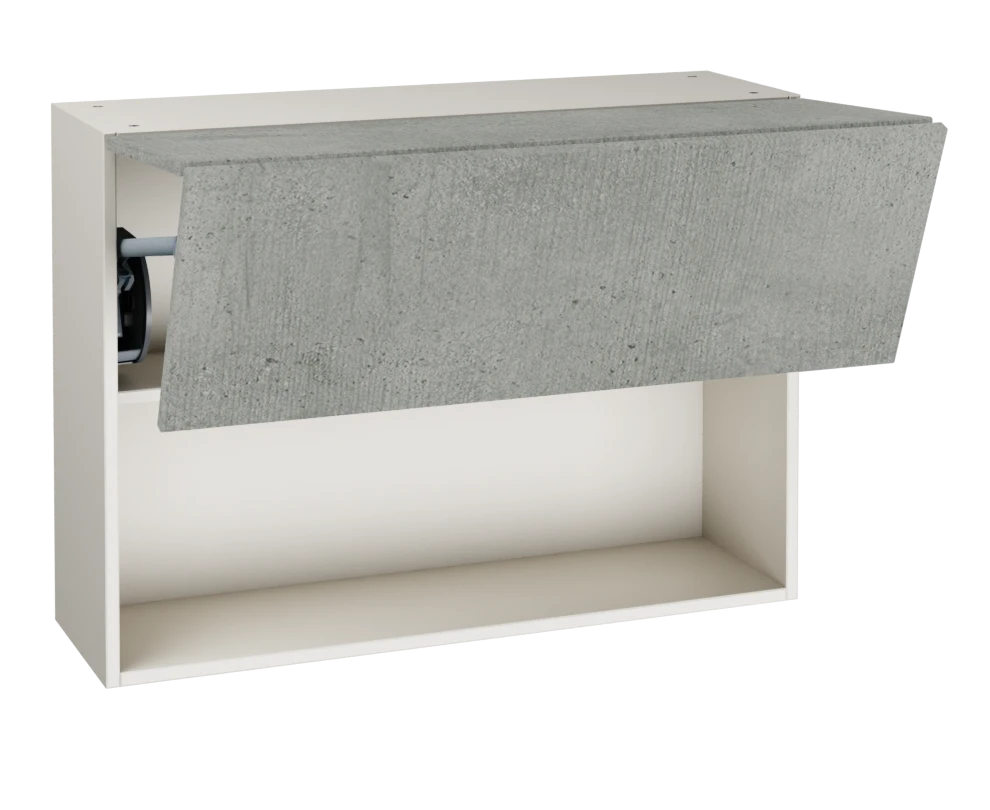 1000 Bi-Fold Unit