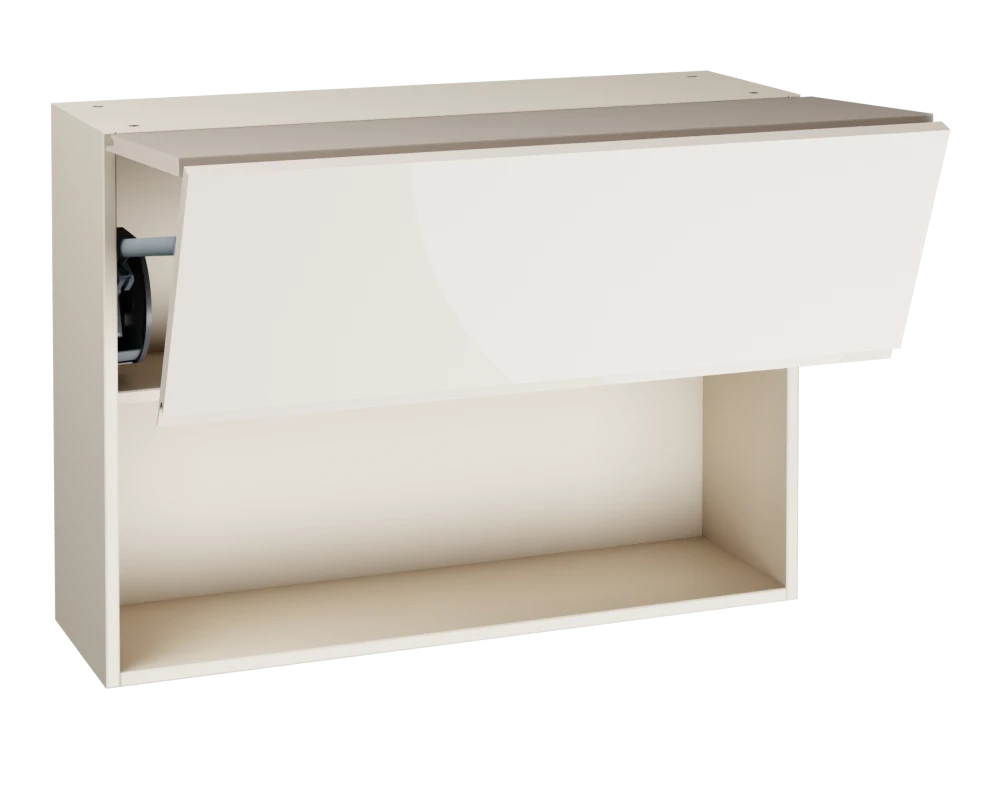 1000 Bi-Fold Unit