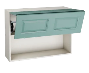 1000 Bi-Fold Unit