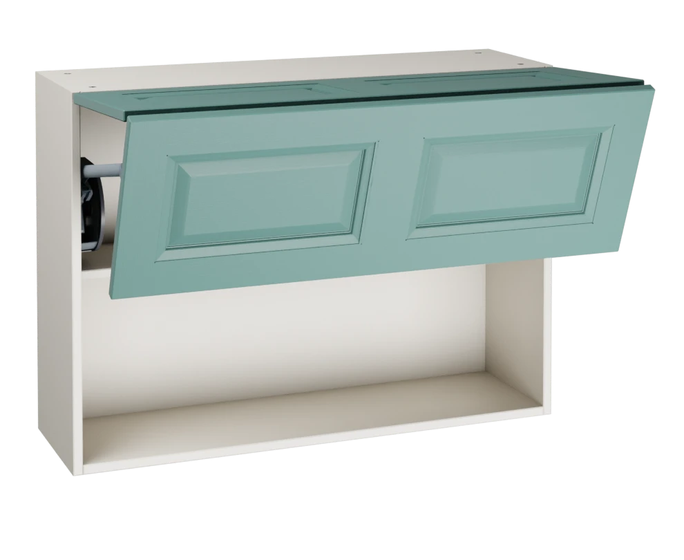 1000 Bi-Fold Unit