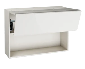 1000 Bi-Fold Unit
