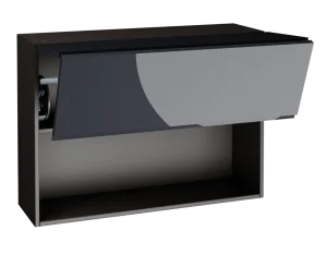 1000 Bi-Fold Unit
