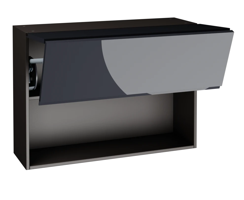 1000 Bi-Fold Unit