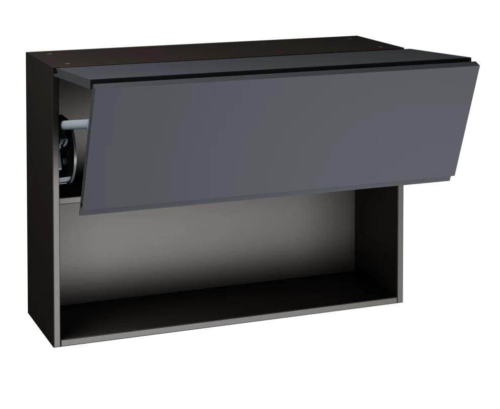 1000 Bi-Fold Unit