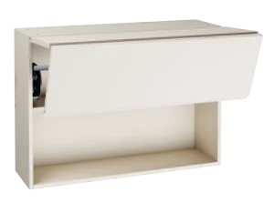 1000 Bi-Fold Unit