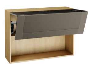 1000 Bi-Fold Unit