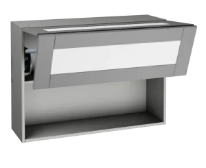 1000 Bi-Fold Unit