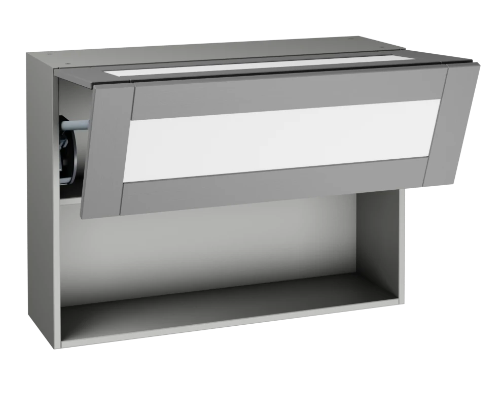 1000 Bi-Fold Unit