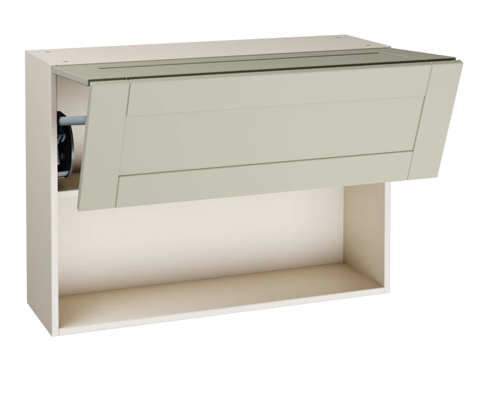 1000 Bi-Fold Unit