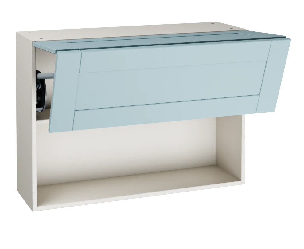 1000 Bi-Fold Unit