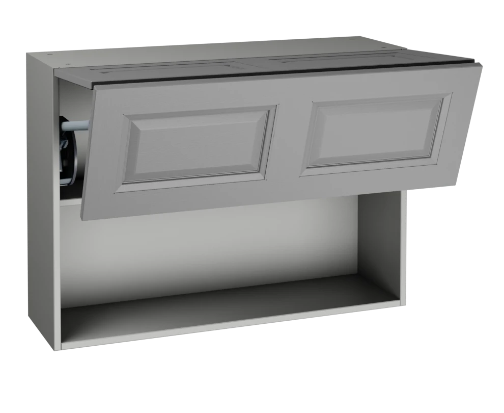 1000 Bi-Fold Unit