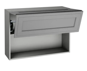 1000 Bi-Fold Unit
