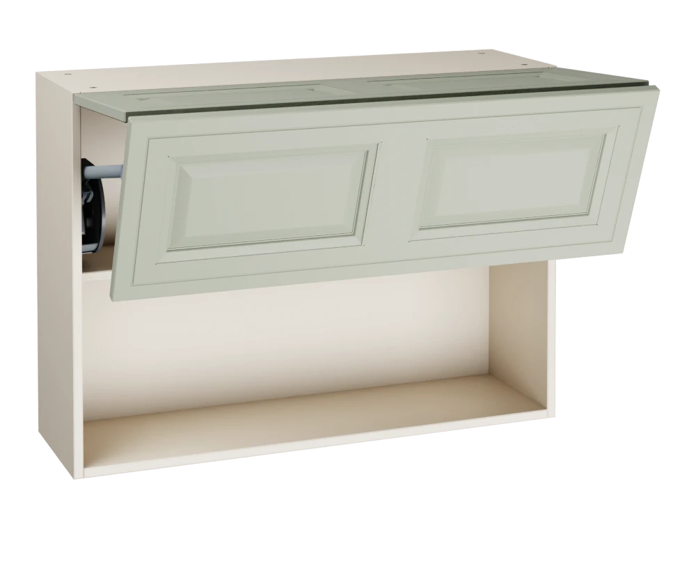 1000 Bi-Fold Unit