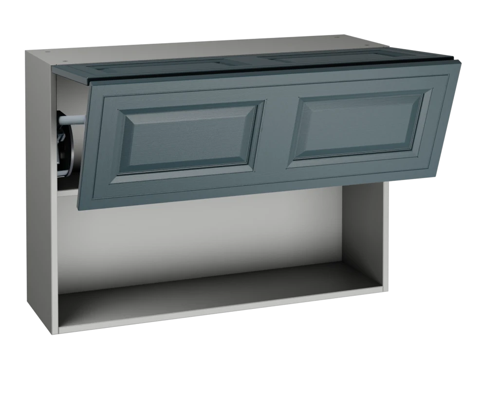 1000 Bi-Fold Unit