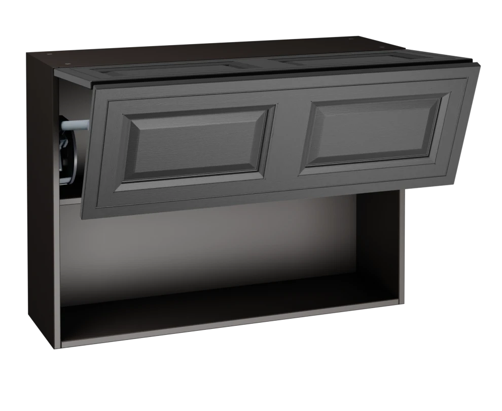 1000 Bi-Fold Unit