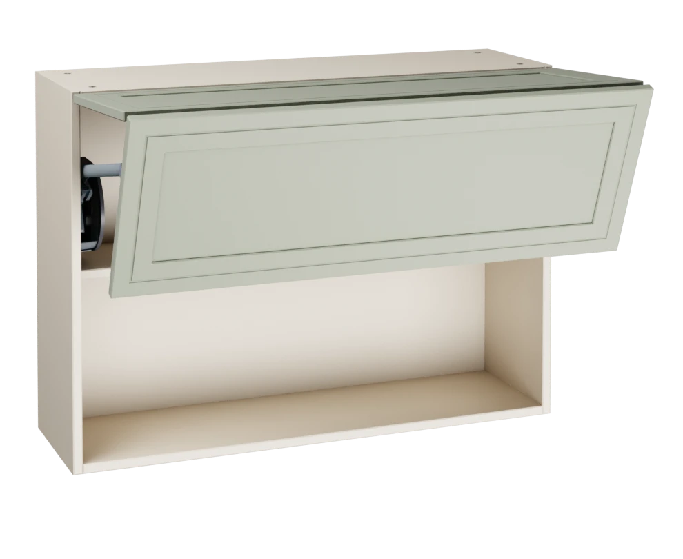 1000 Bi-Fold Unit