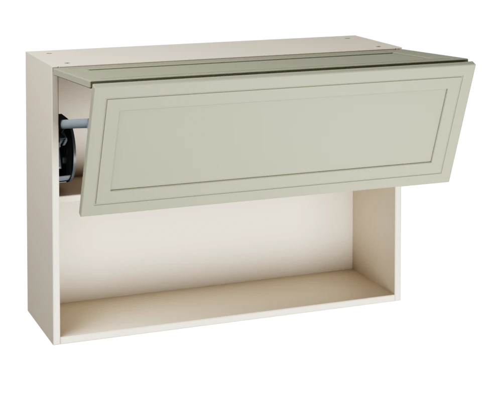 1000 Bi-Fold Unit